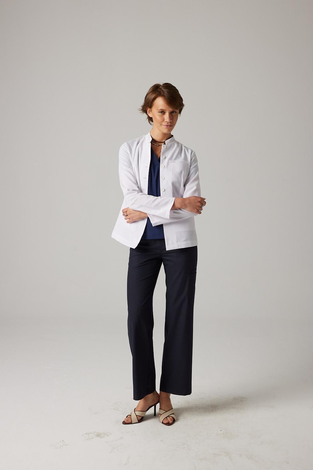 Lab Coat