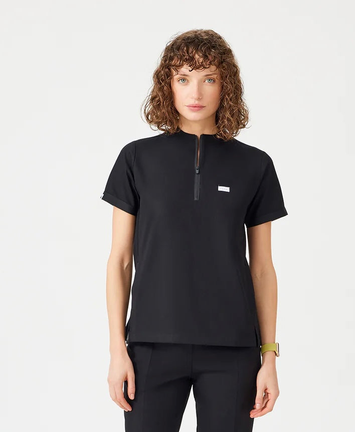 Fortius Black