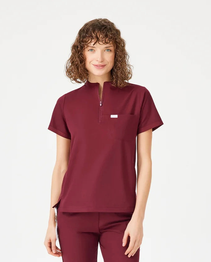 Fortius Burgundy