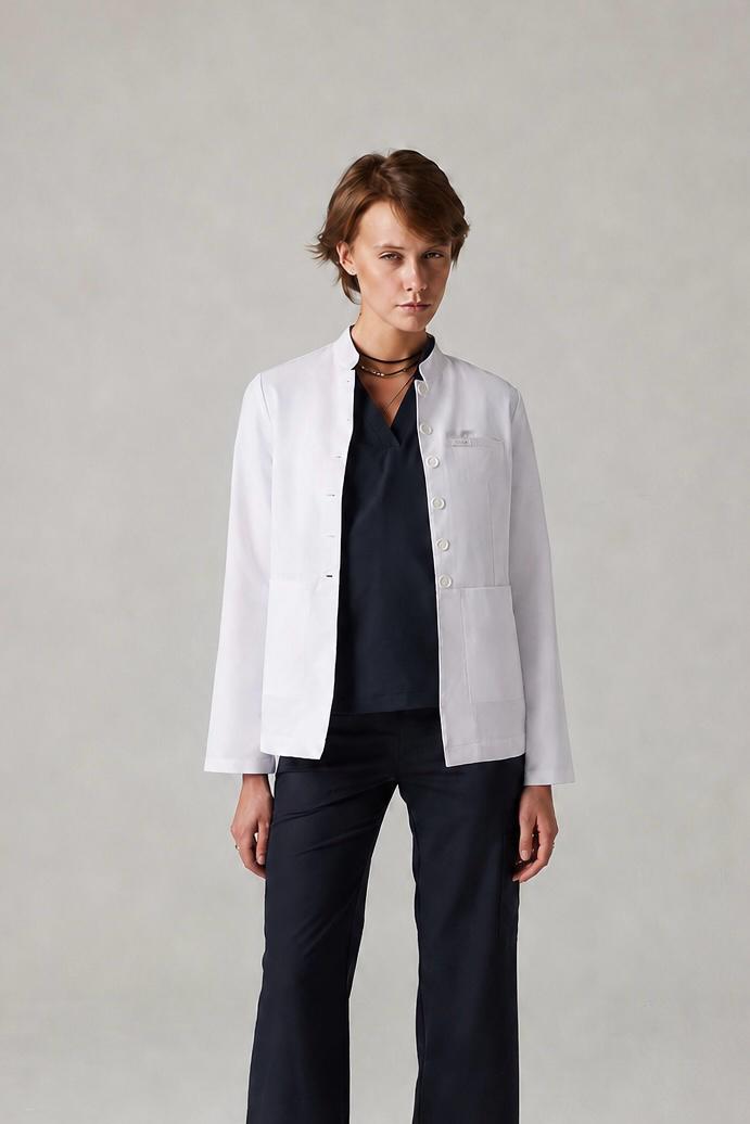 Lab Coat