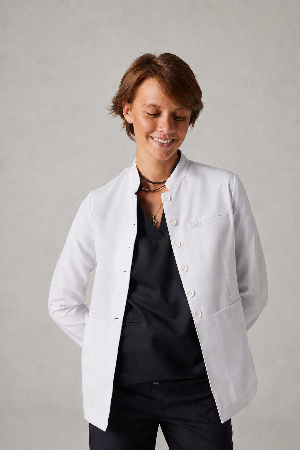 Lab Coat