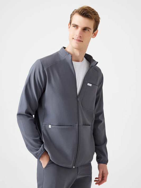 Cosa Polar Jacket Grey