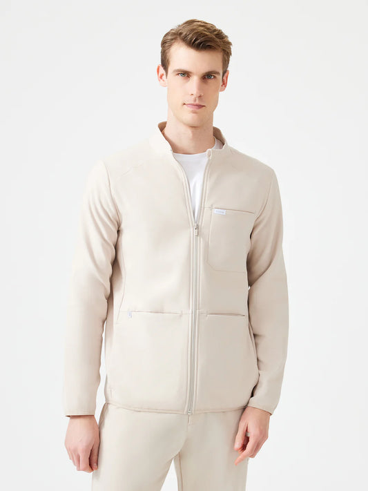Cosa Polar Jacket Beige