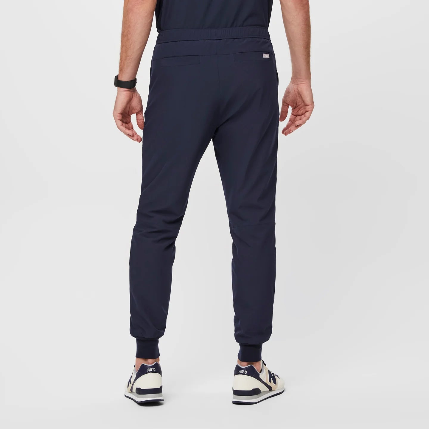 Figs FREEx Leon Navy Jogger
