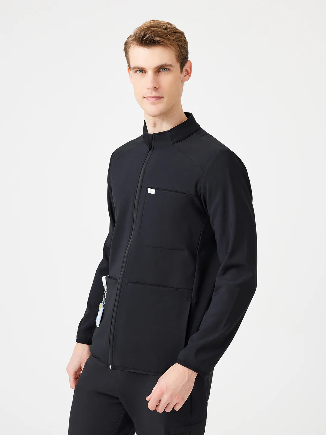 Cosa Jacket Black