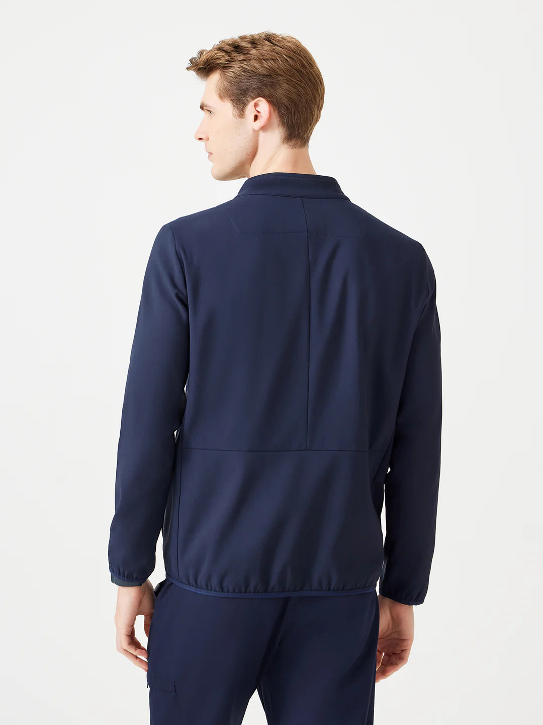 Cosa Jacket Navy