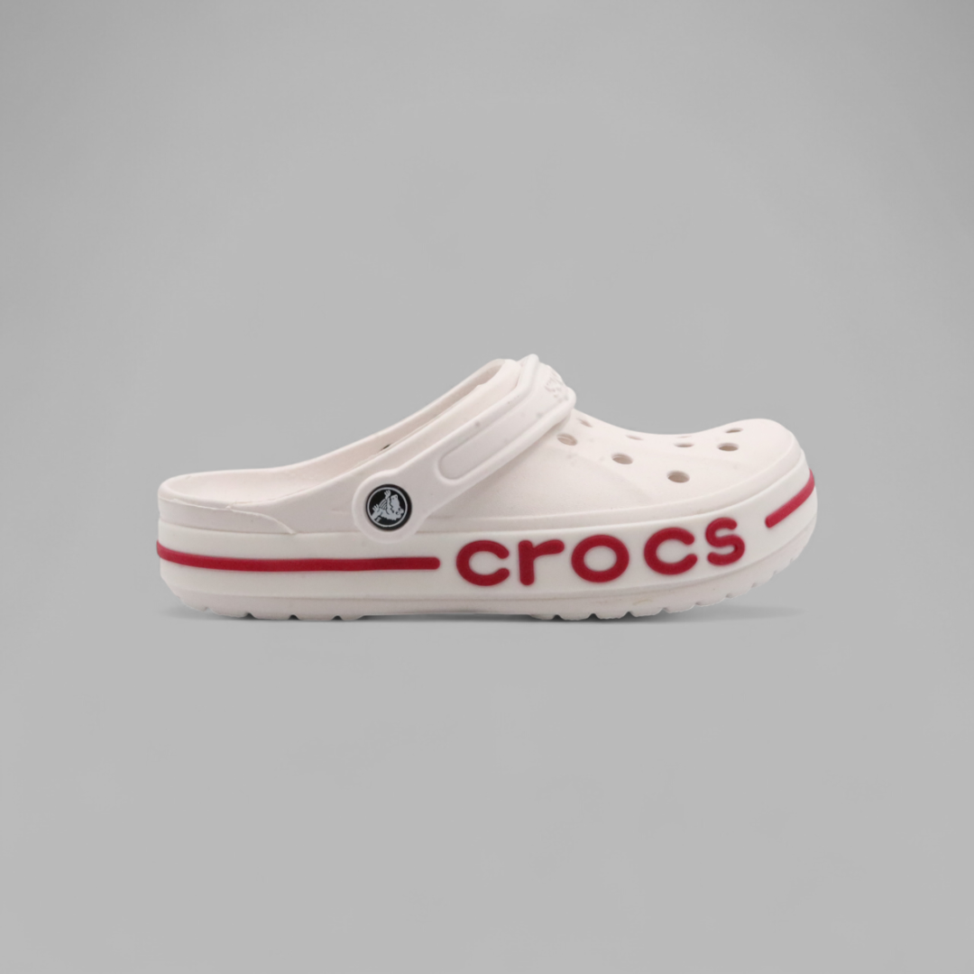Crocs White Men