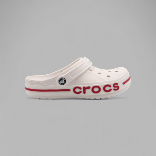 Crocs White