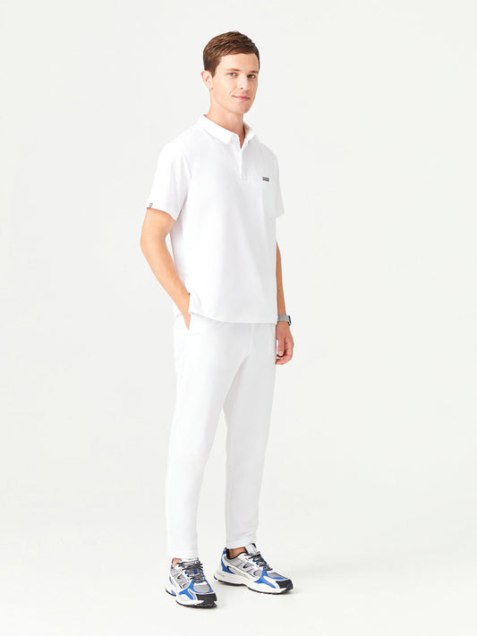 Polo White