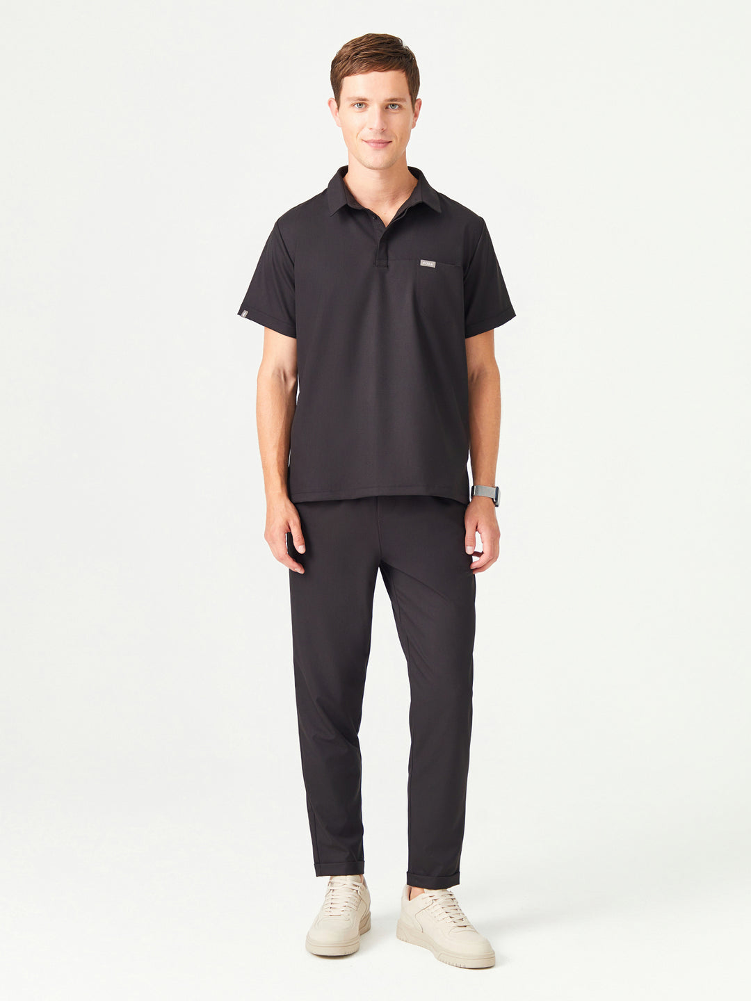 Polo Black