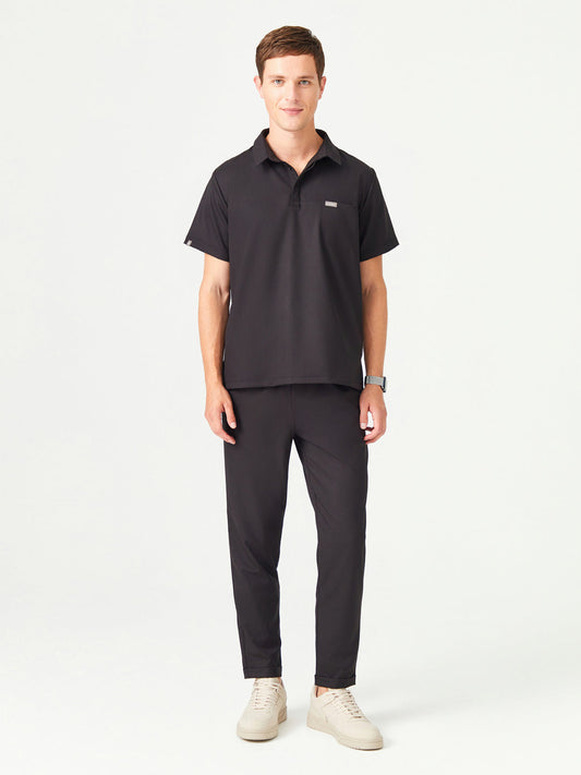 Polo Black