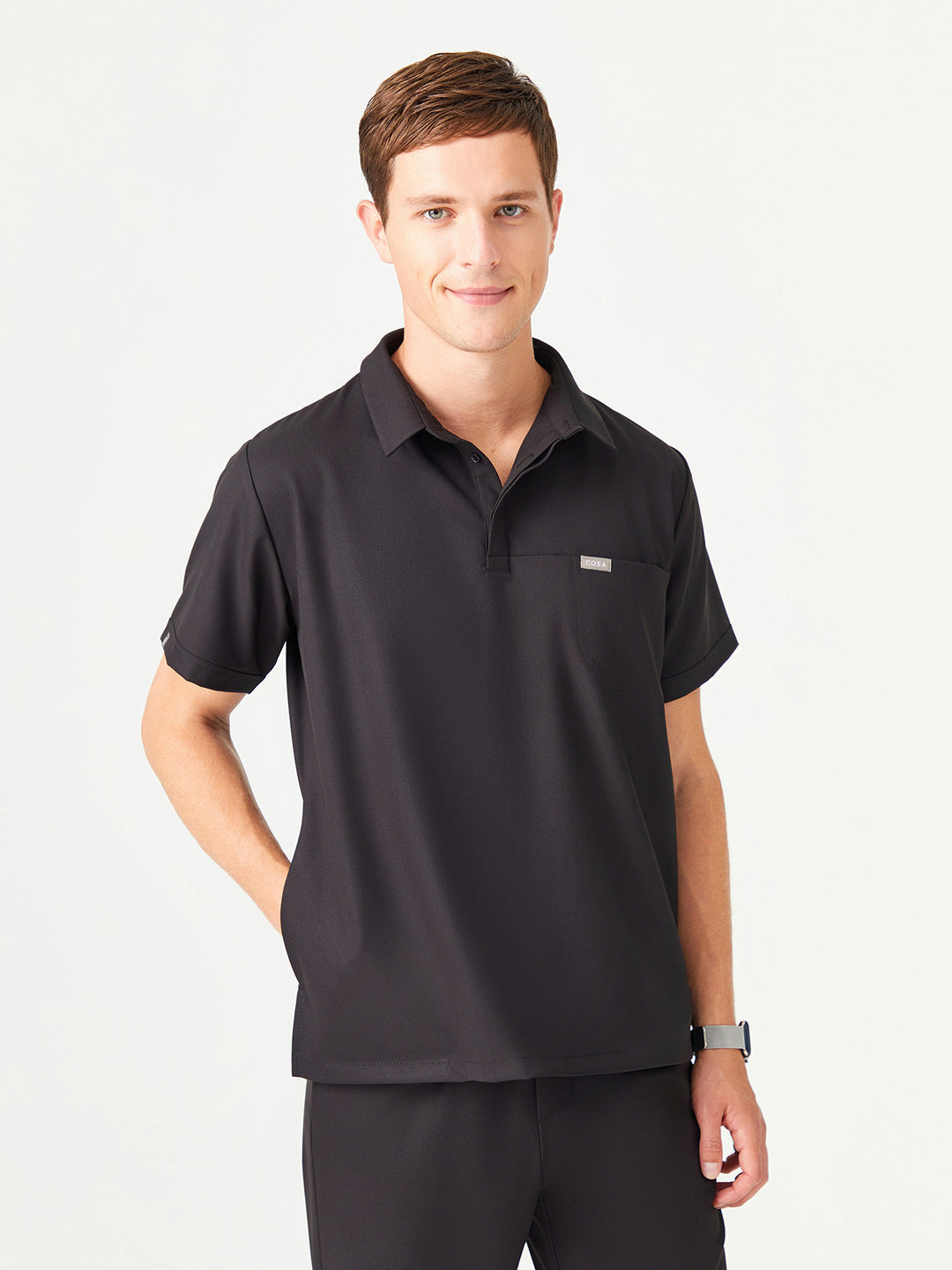 Polo Black