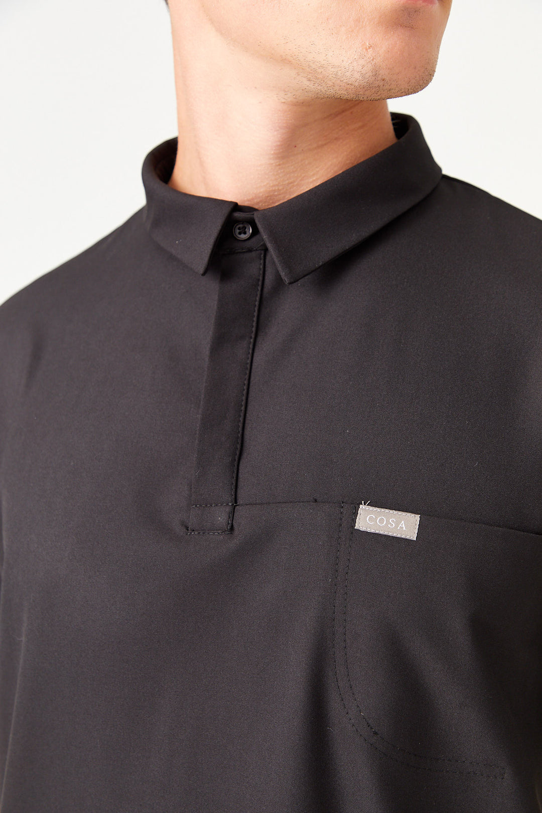 Polo Black