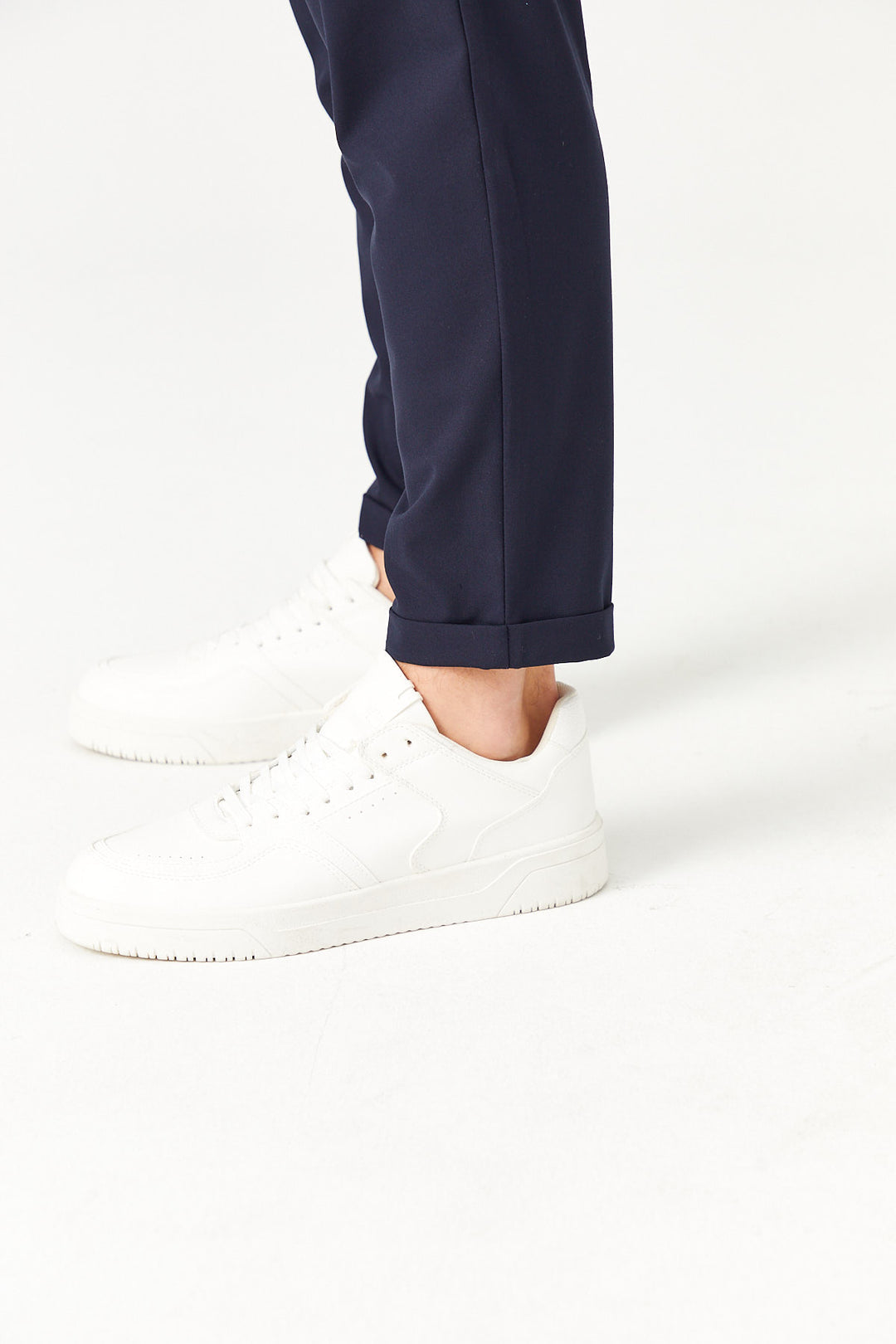 Polo Dark Navy