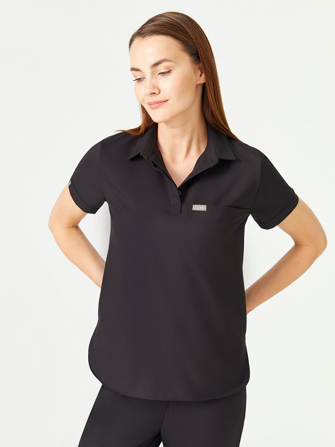 Polo Black