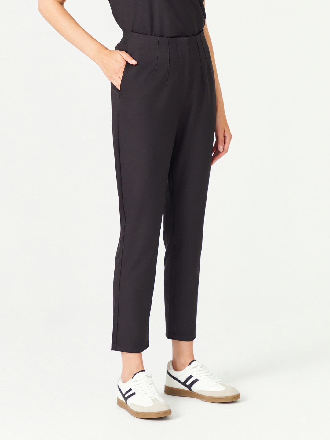 Polo Black