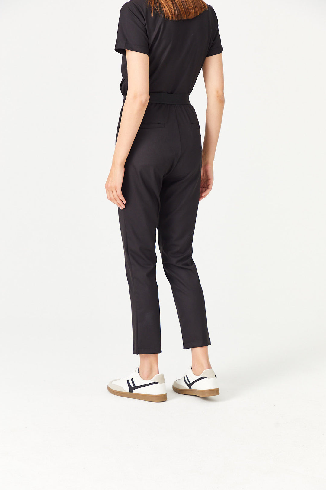 Polo Black