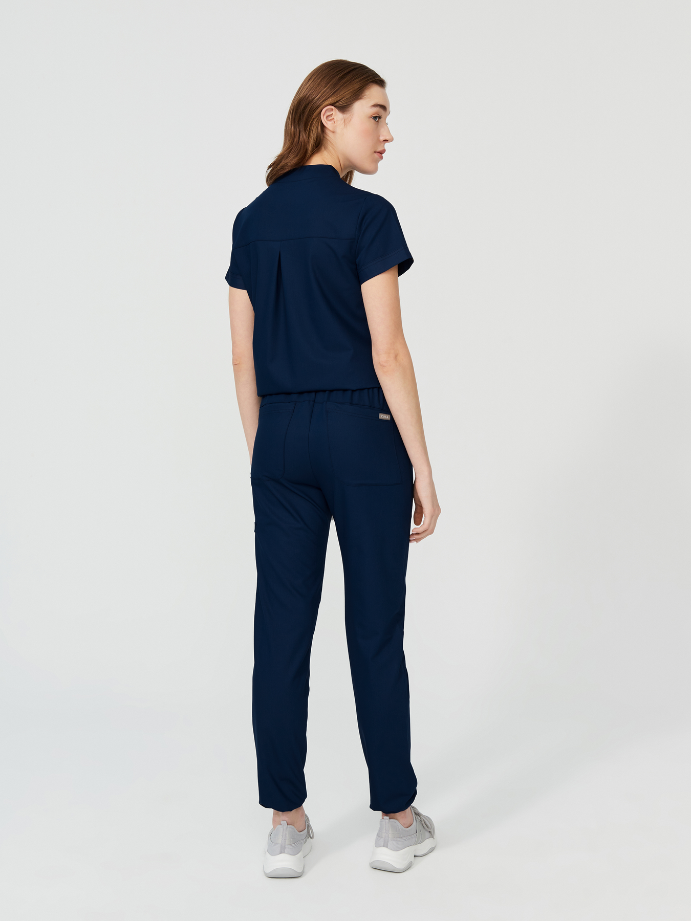 Mono Navy