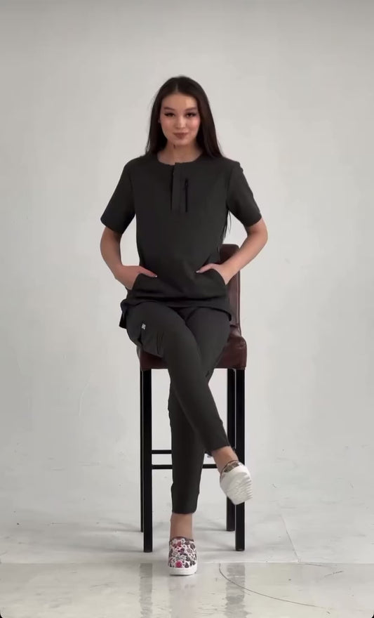 Marine Grey