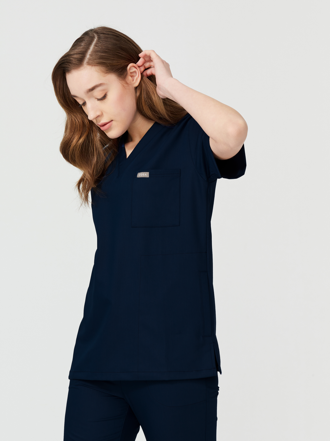 Tetra Dark Navy
